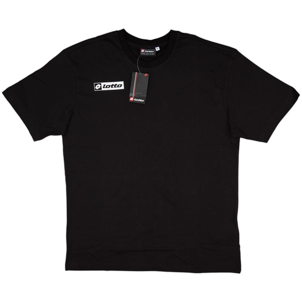 2000s Lotto Template Cotton Tee (XL)