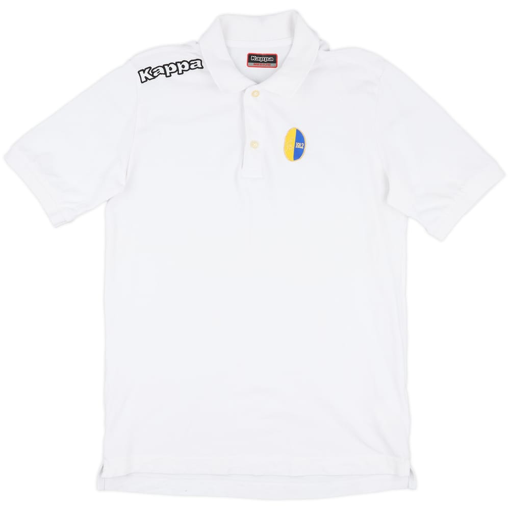 2018-19 Modena Kappa Polo Shirt - 6/10 - (M)