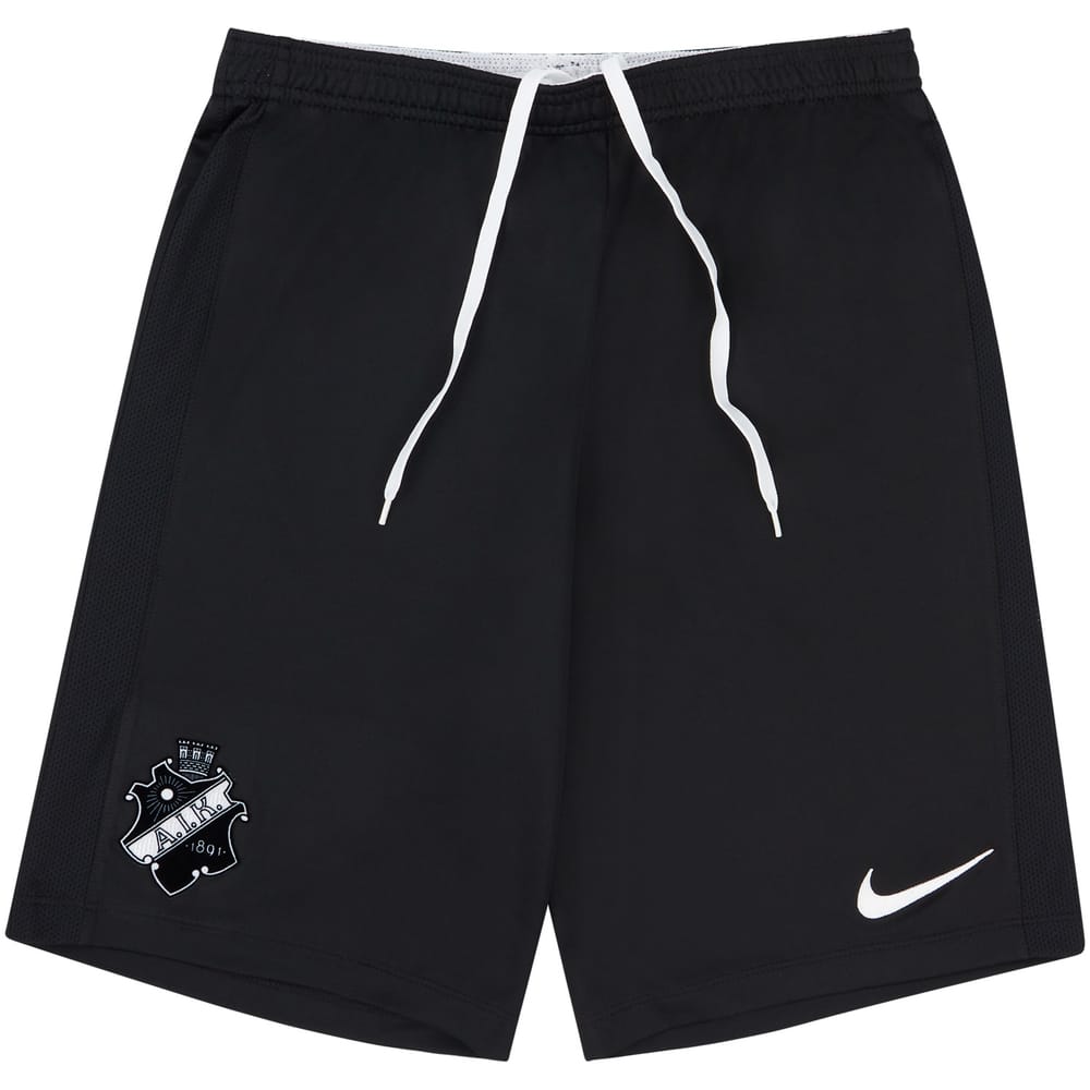 2018 AIK Stockholm Nike Training Shorts *As New*