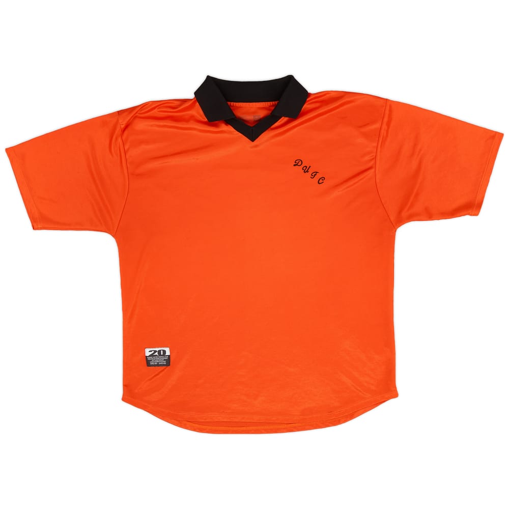 2002-03 Dundee United Anniversary Shirt - 8/10 - (L)