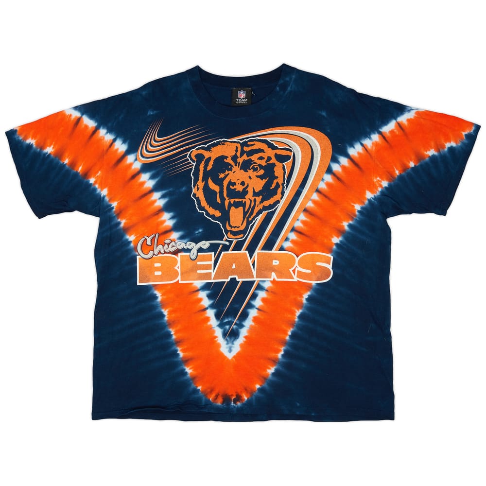 2010 Chicago Bears NFL Graphic Tee (Very Good) XL