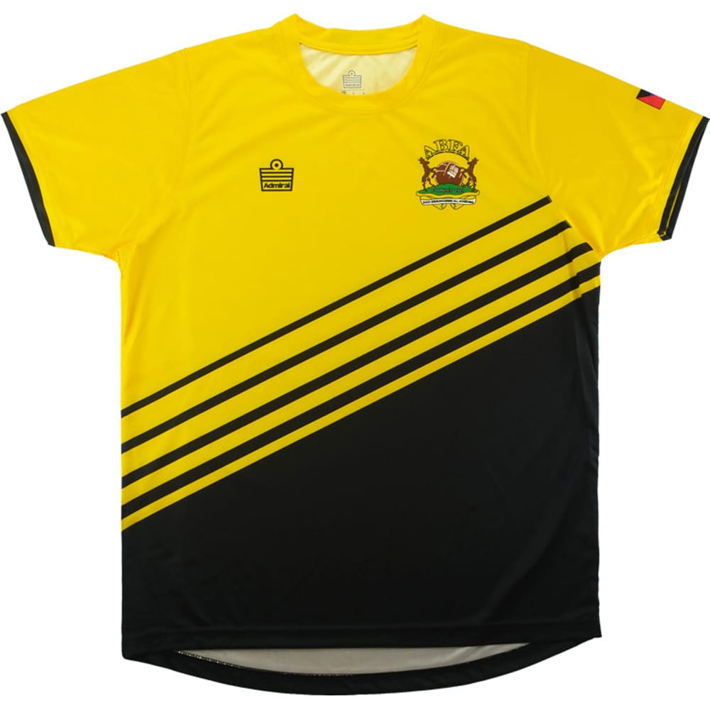 2016-17 Antigua & Barbuda Home Shirt *As New*