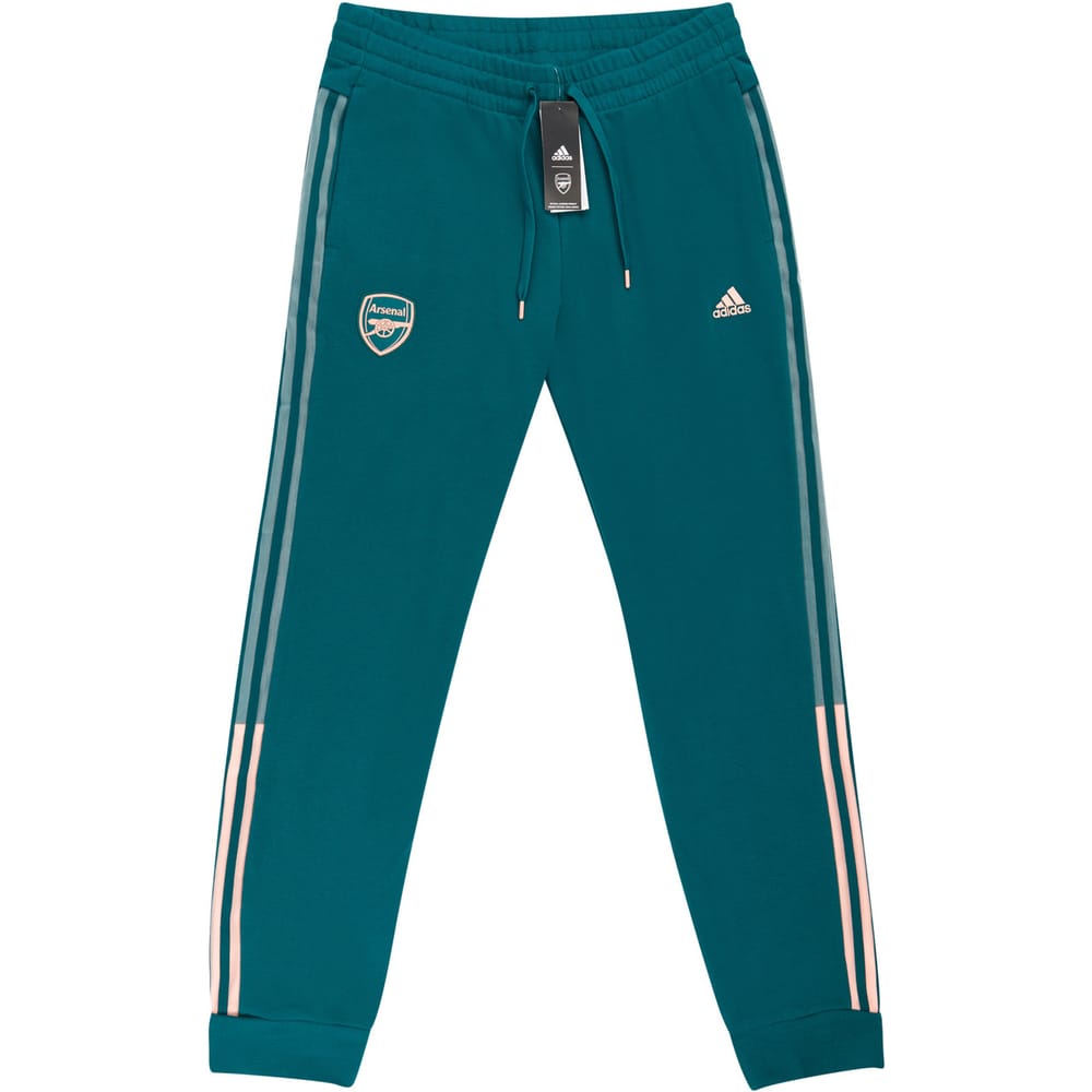 2020-21 Arsenal adidas Training Pants/Bottoms - NEW - (Womens)