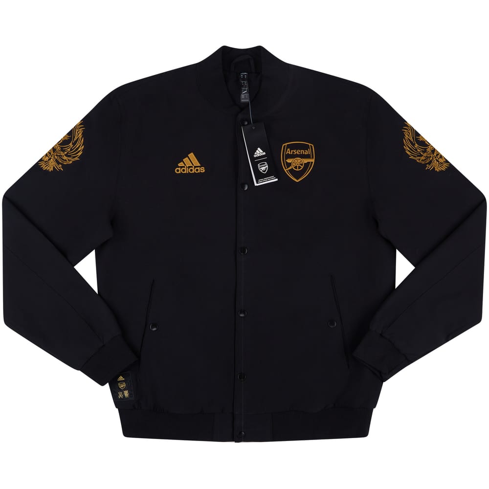 2019-20 Arsenal adidas CNY Jacket - NEW
