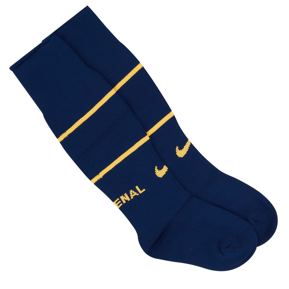 1997-99 Arsenal Away Socks (S)