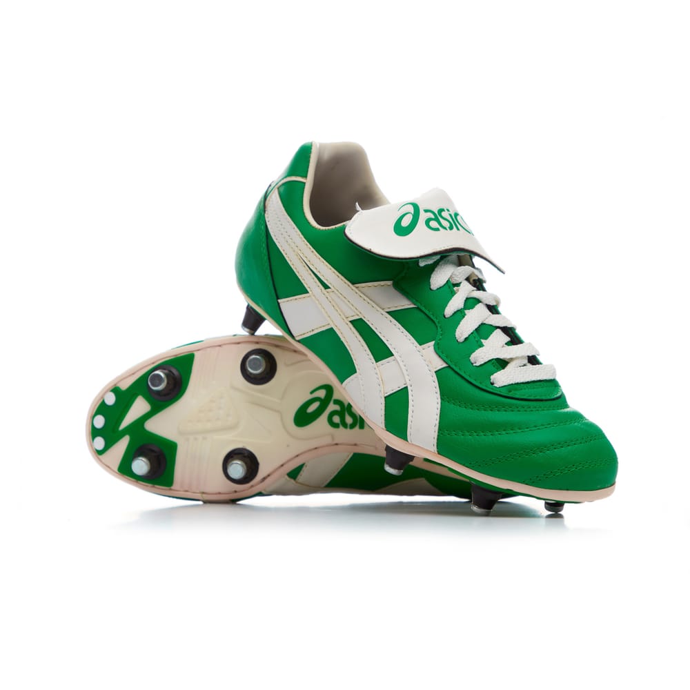 1999 Asics Inspire ST Football Boots *As New* SG