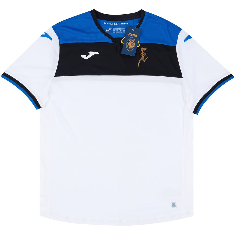 2019-20 Atalanta Away Shirt (XXL)