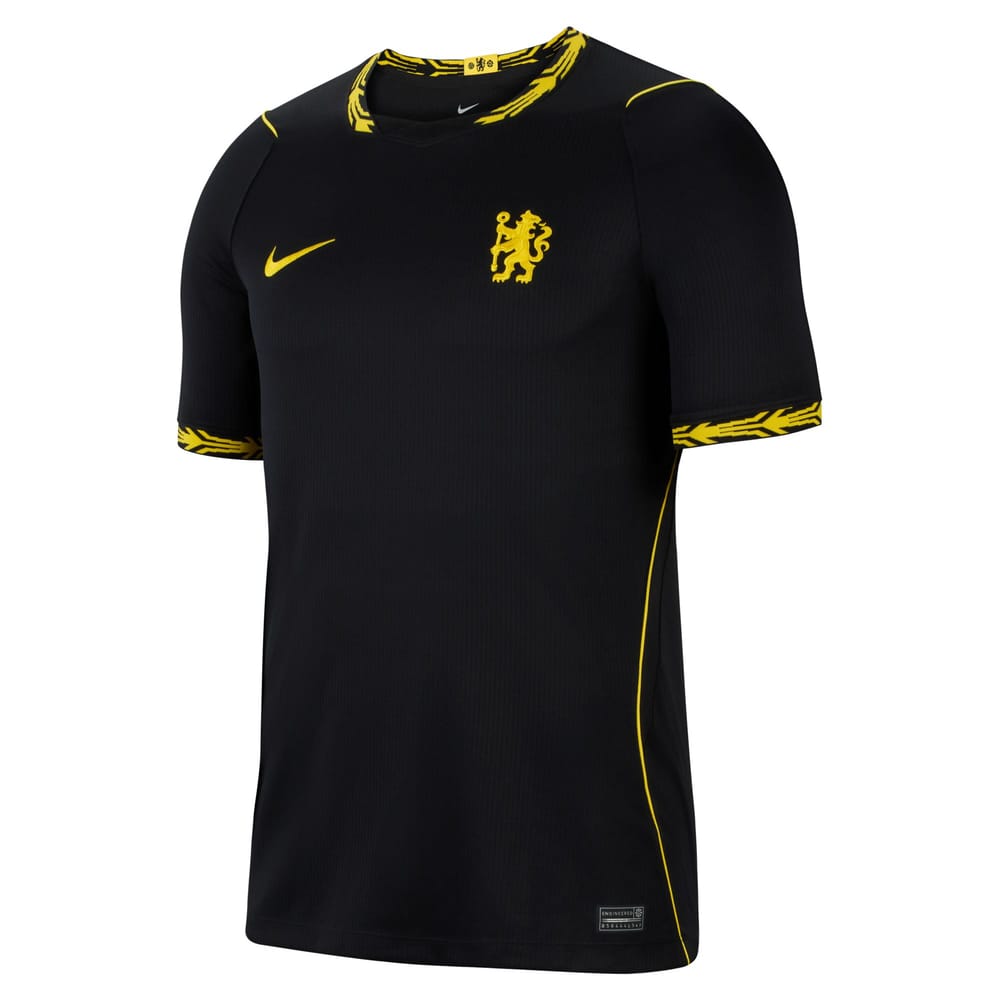 2026-27 Chelsea Away Shirt