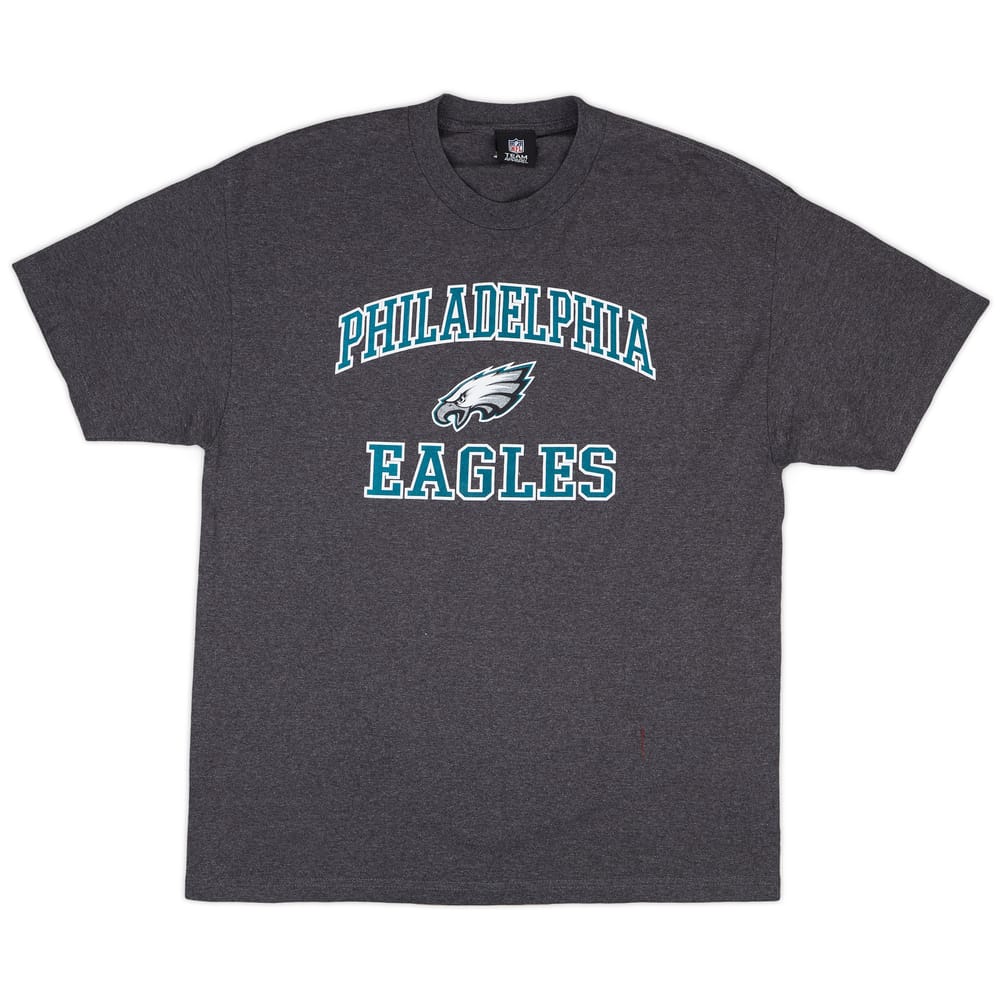 2010s Philadelphia Eagles NFL Tee - 9/10 - (XL)