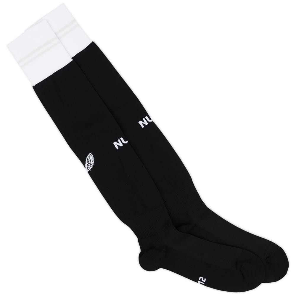 2023-24 Newcastle Home Socks (UK 6-9)