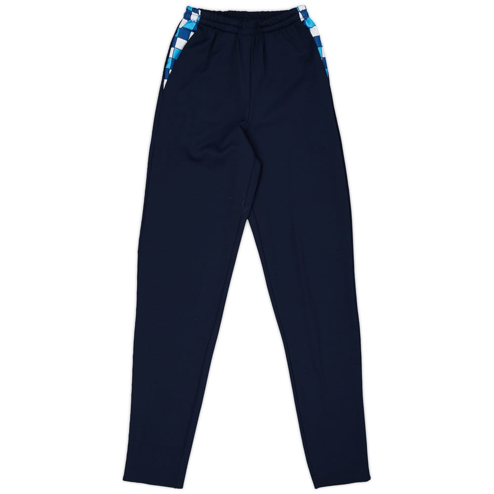 1990 Italy Diadora Track Pants/Bottoms - 8/10 - (S)