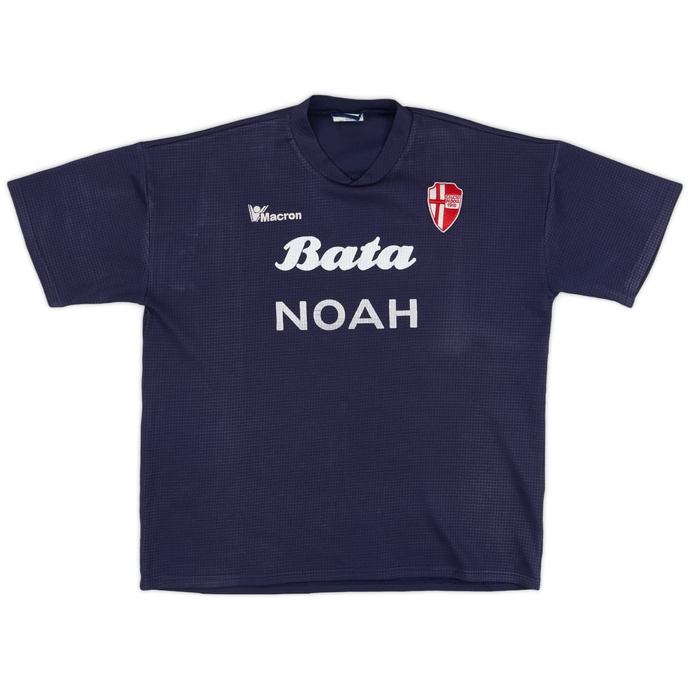 2003-04 Padova Macron Training Shirt - 6/10 - (XL)