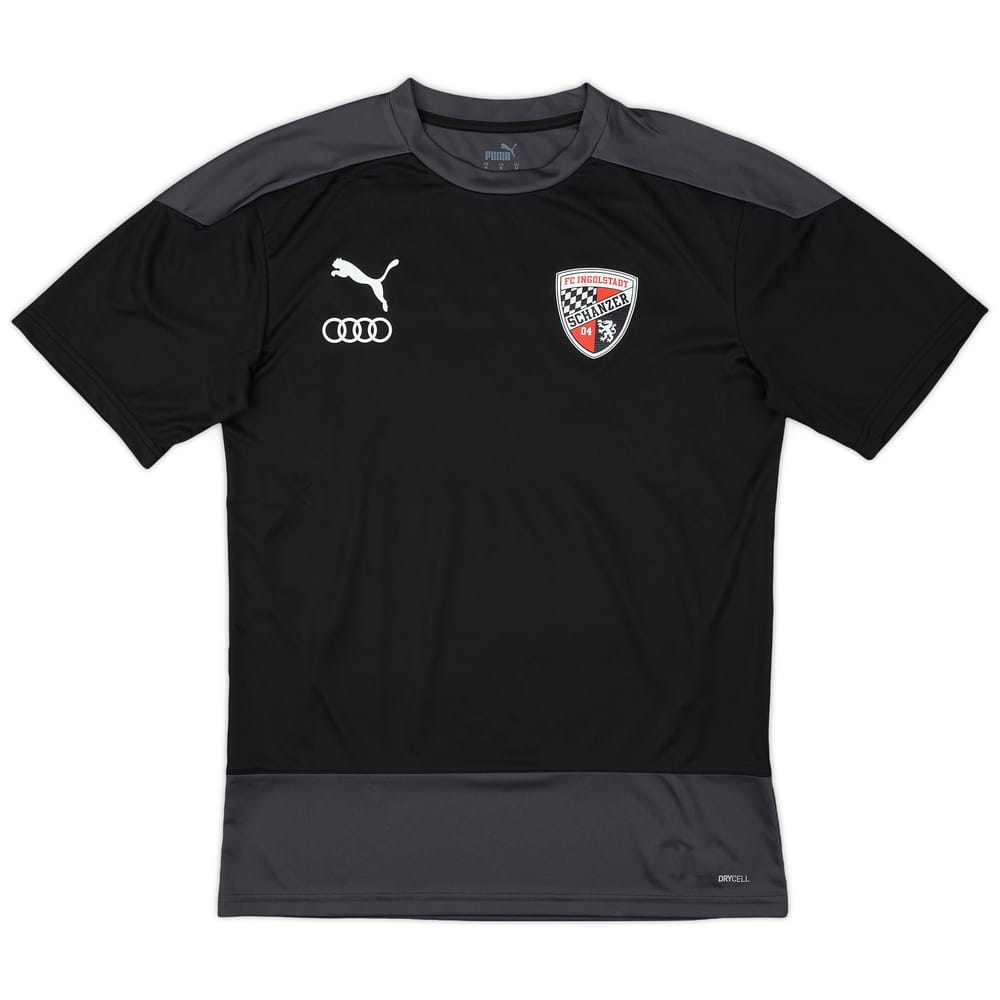 2022-23 Ingolstadt Puma Training Shirt - 8/10 - (M)