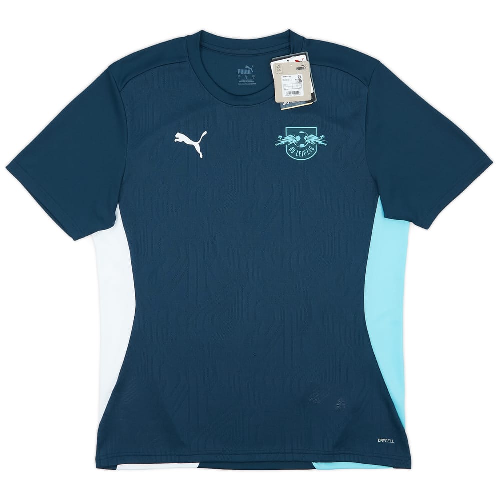 2024-25 RB Leipzig Puma Training Shirt