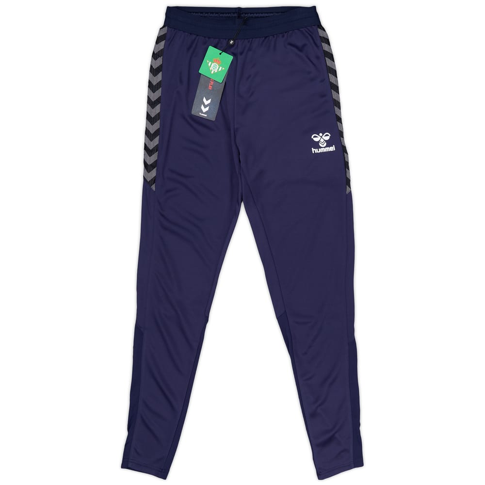 2023-24 Hummel Training Pants/Bottoms (S)