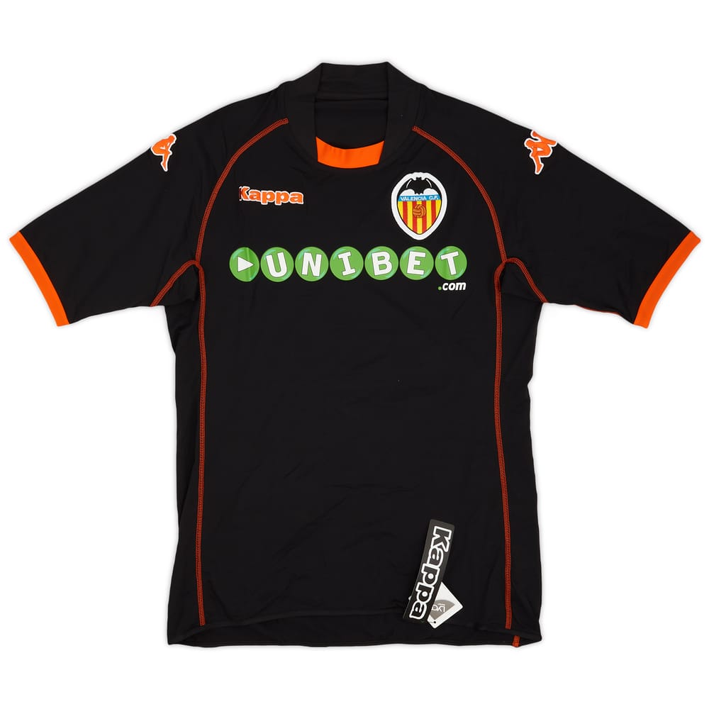 2009-10 Valencia Away Shirt (XL)