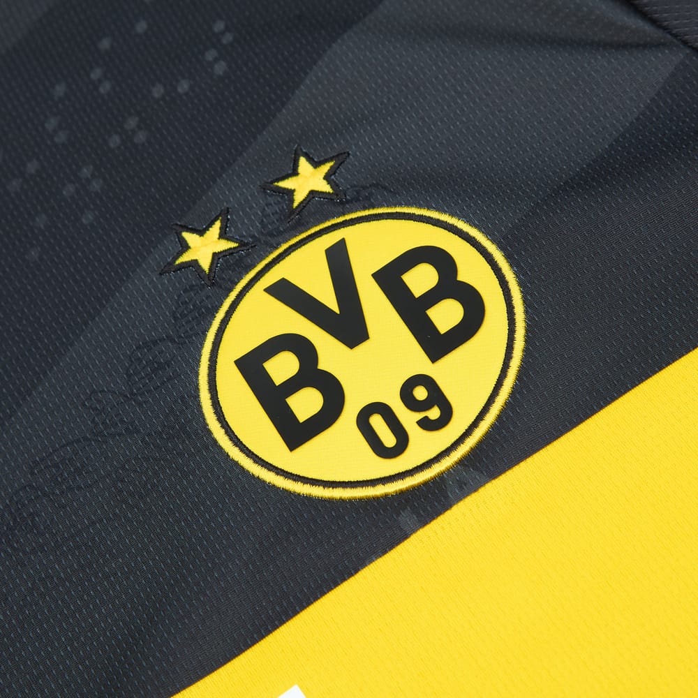 2024-25 Borussia Dortmund Away Shirt
