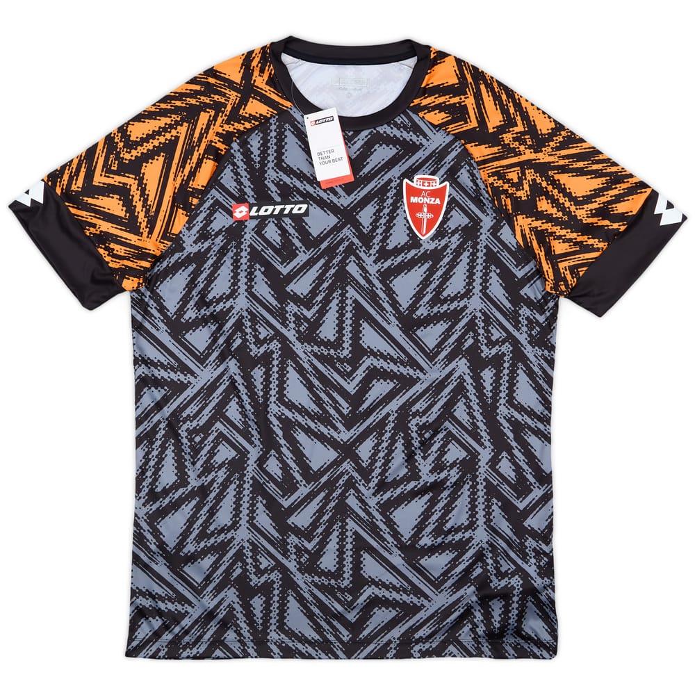 2021-22 Monza GK Away Shirt