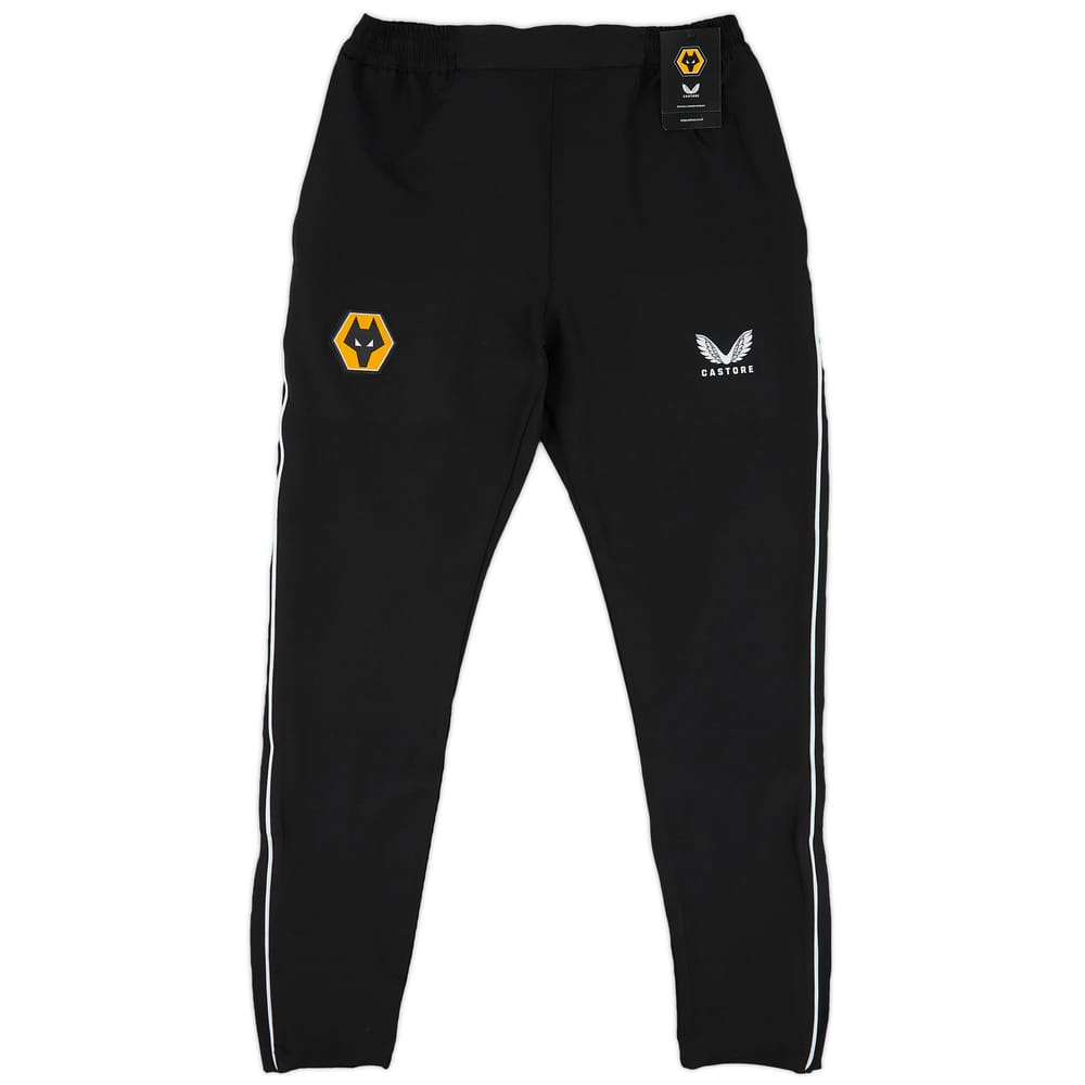 2022-23 Wolves Castore Travel Pants/Bottoms (S)