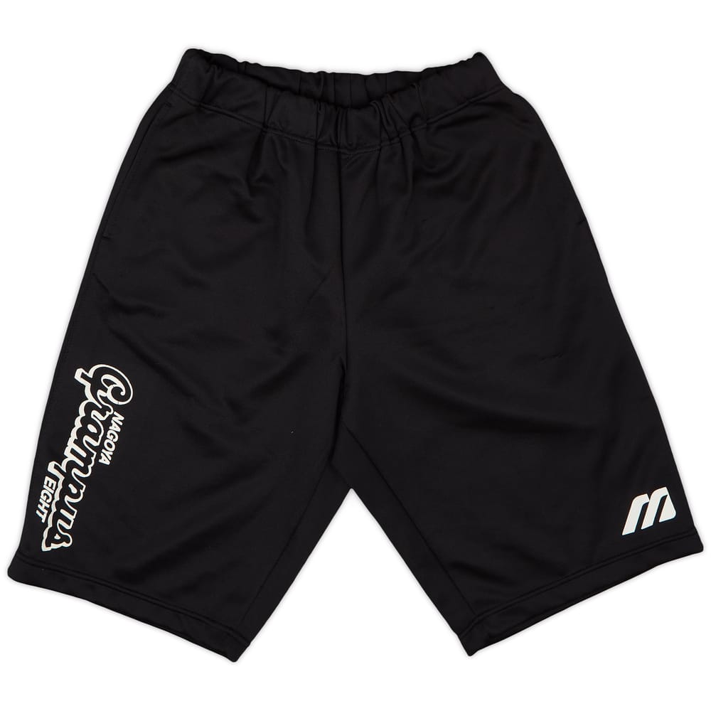 1996 Nagoya Grampus Eight Mizuno Training Shorts - 7/10 - (S)