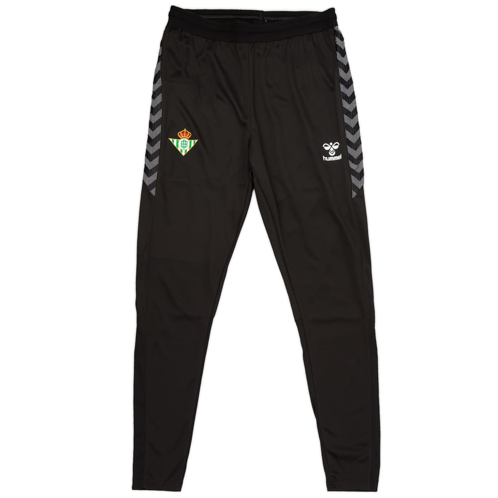 2023-24 Real Betis Hummel Training Pants/Bottoms