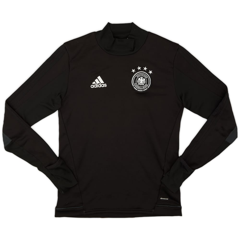 2016-17 Germany adidas Training Top - 8/10 - (S)