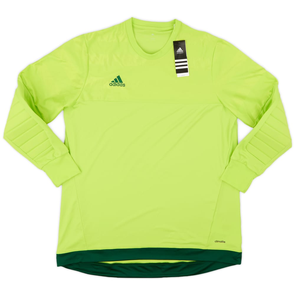 2015-16 adidas Template GK Shirt (XL)
