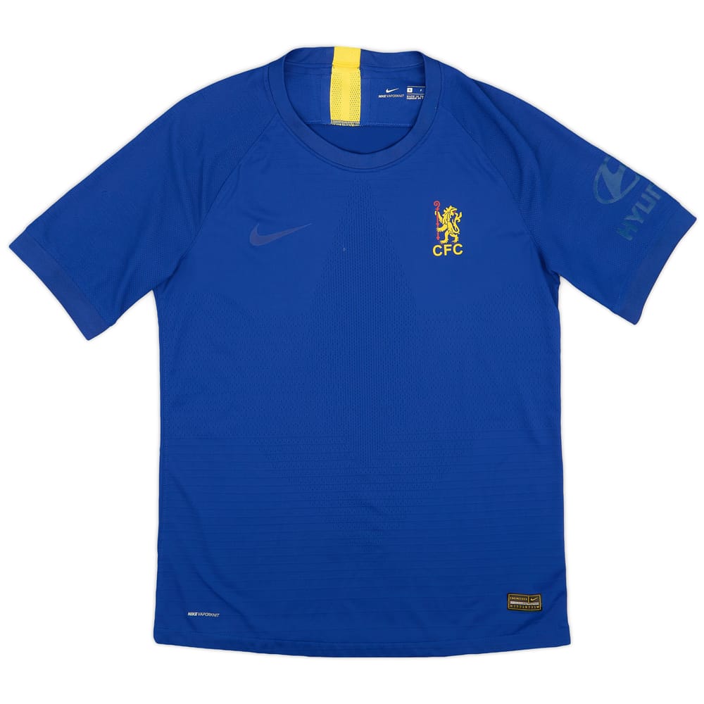 2019-20 Chelsea Authentic Fourth 'FA Cup' Shirt - 9/10 - (S)