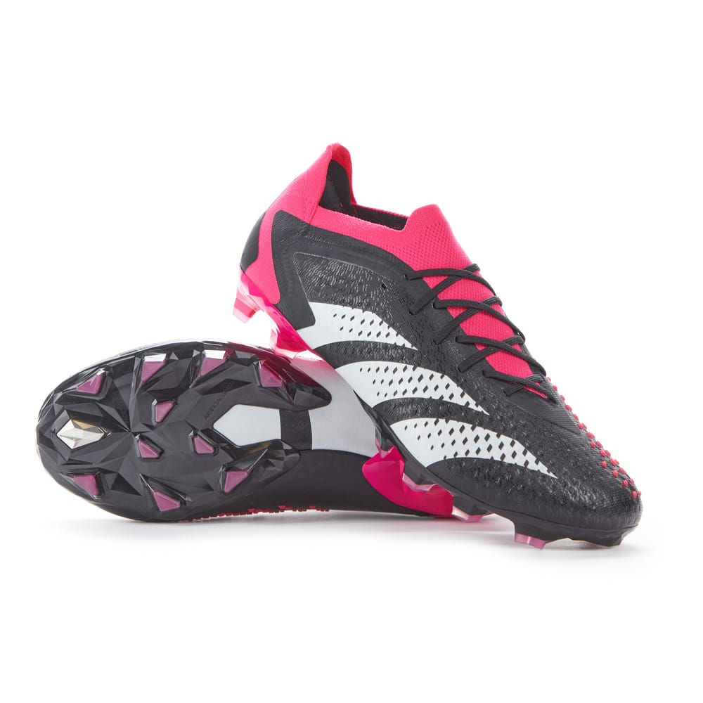 2023-24 adidas Predator Accuracy.1 Low Football Boots *In Box* AG