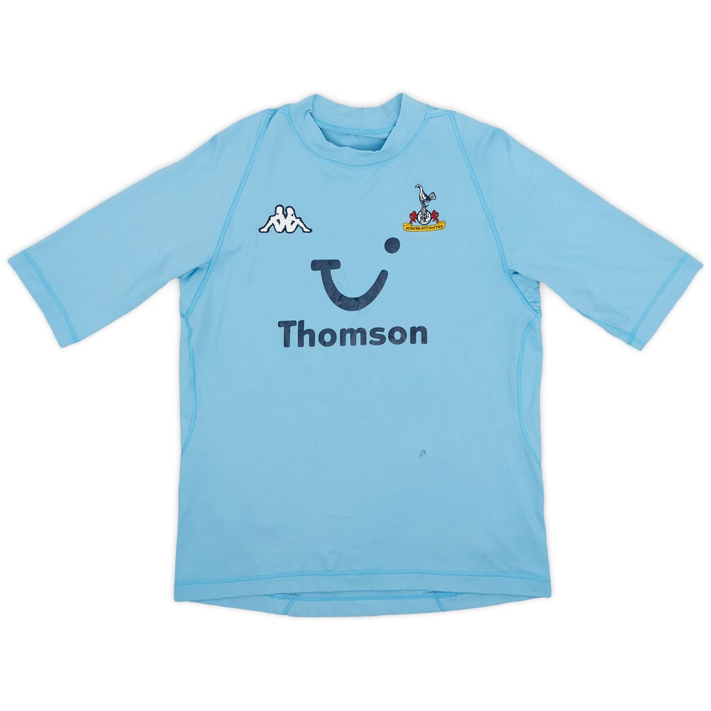 2003-04 Tottenham Away Shirt - 4/10 - (M)