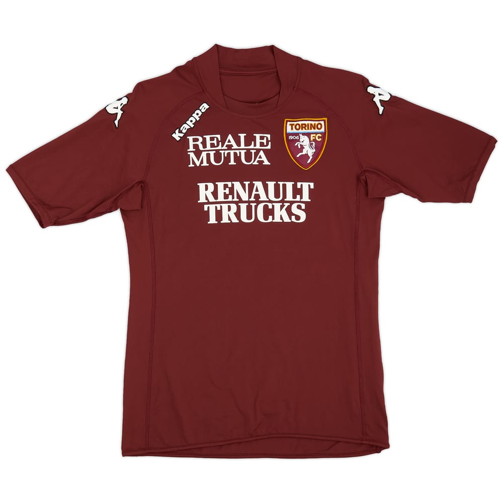 2008-09 Torino Home Shirt - 7/10 - (M)