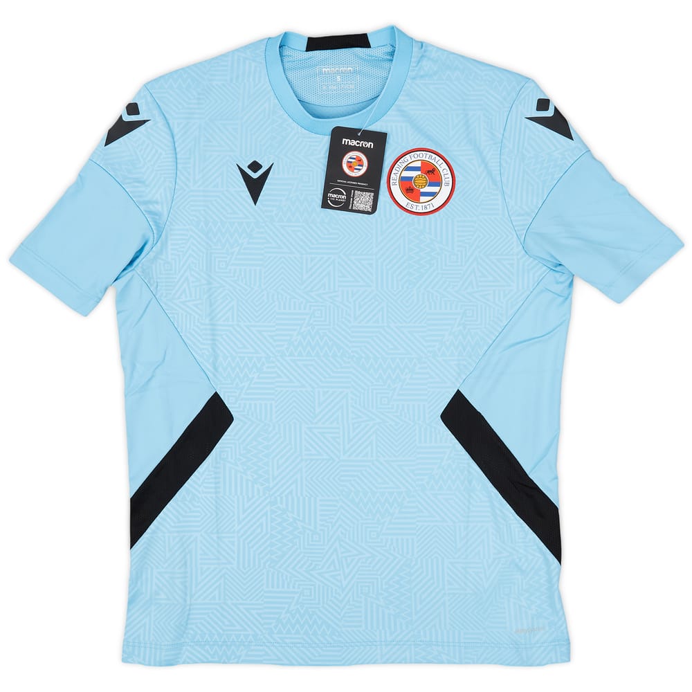 2022-23 Reading Macron Training Shirt (S)