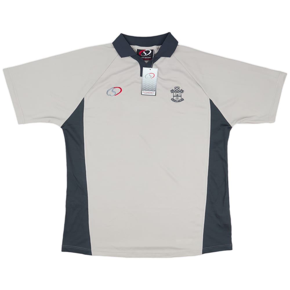 2000-01 Southampton Training Shirt (XL)