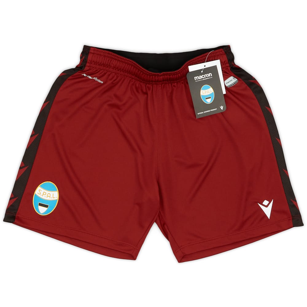 2020-21 SPAL GK Shorts (L.Kids)