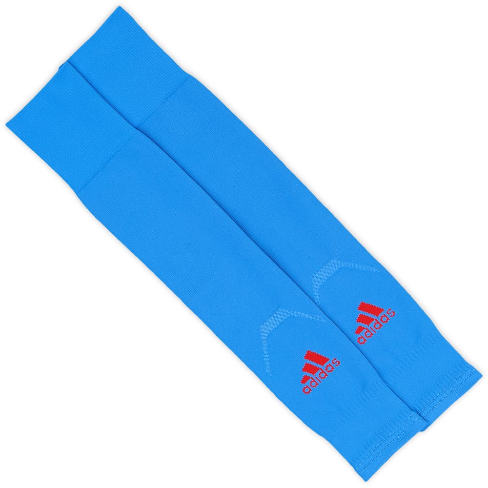 2020-21 Japan Olympics Home Footless Socks (M)