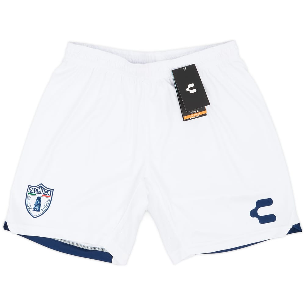 2020-21 Pachuca Away Shorts
