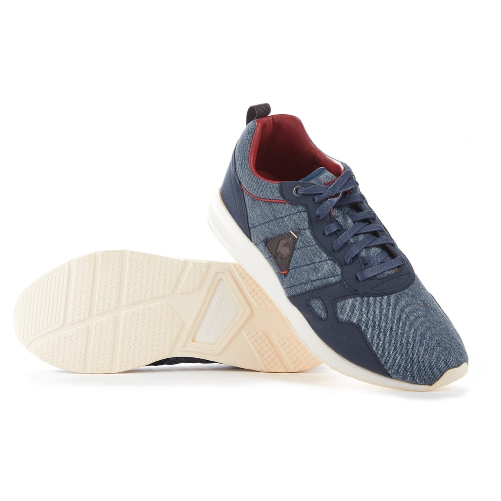 2017-18 Le Coq Sportif Trainers (UK 8)