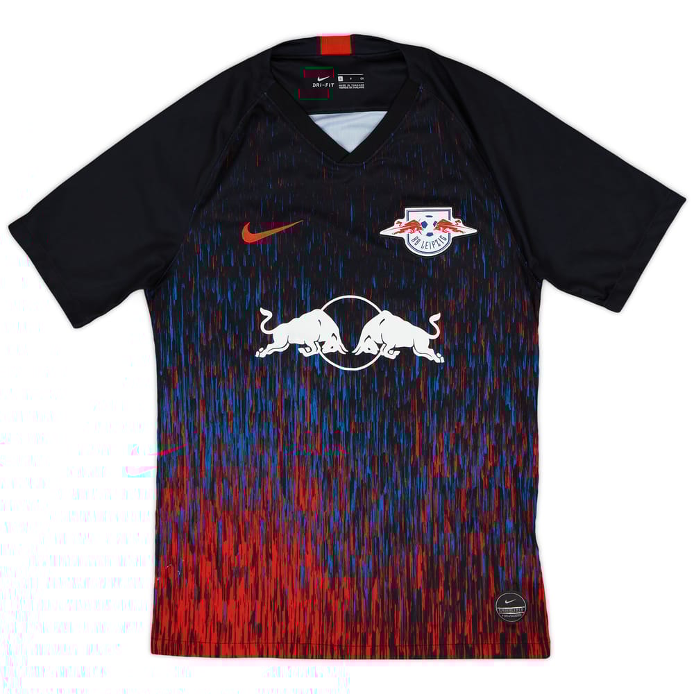 2019-20 RB Leipzig Third Shirt - 7/10 - (S)