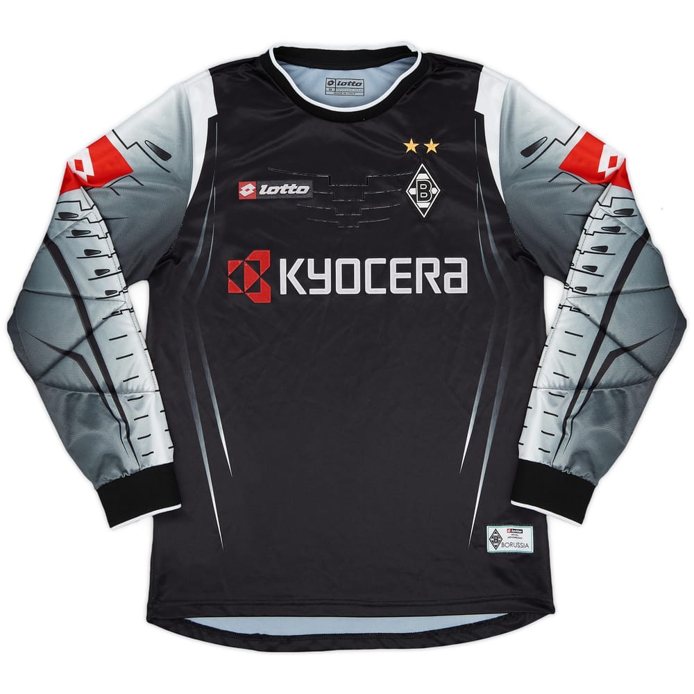 2005-06 Borussia Monchengladbach GK Shirt - 8/10 - (M)