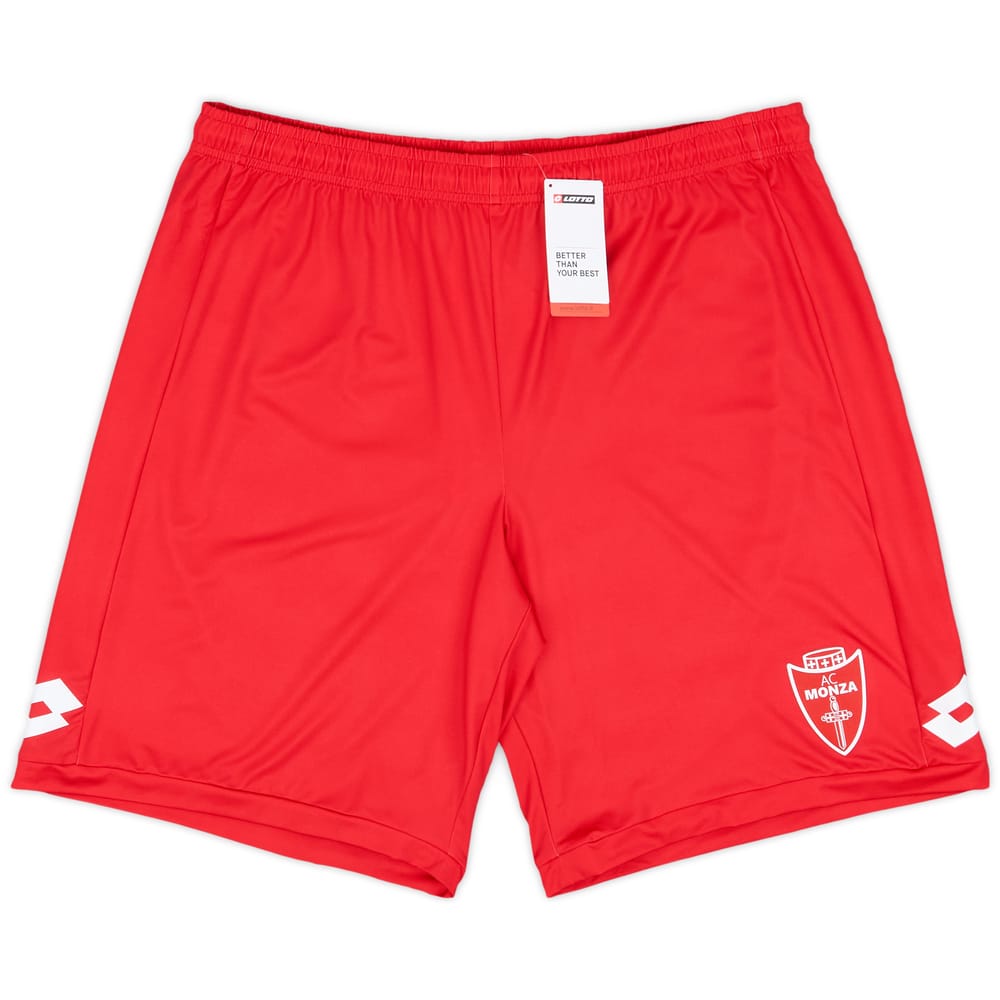 2022-23 Monza Home Shorts