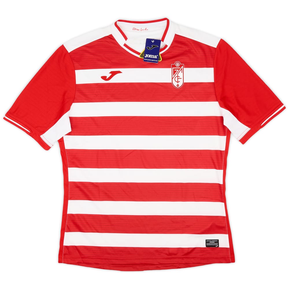 2017-18 Granada Home Shirt (XL)