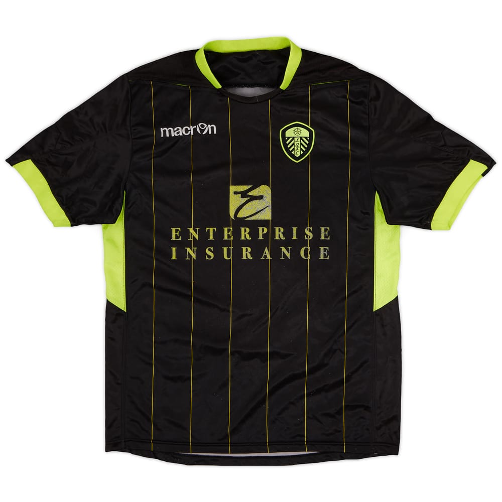 2011-12 Leeds United Away Shirt - 5/10 - (M)