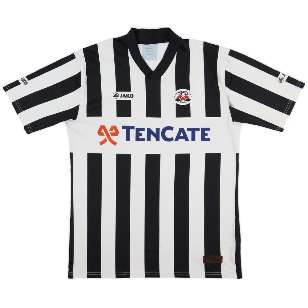 2009-10 Heracles Almelo Home Shirt - 5/10 - (L)