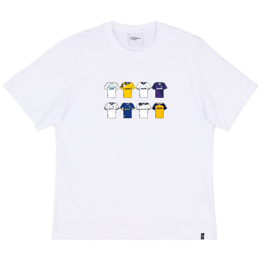 Tottenham Hotspur Classics Graphic T-Shirt