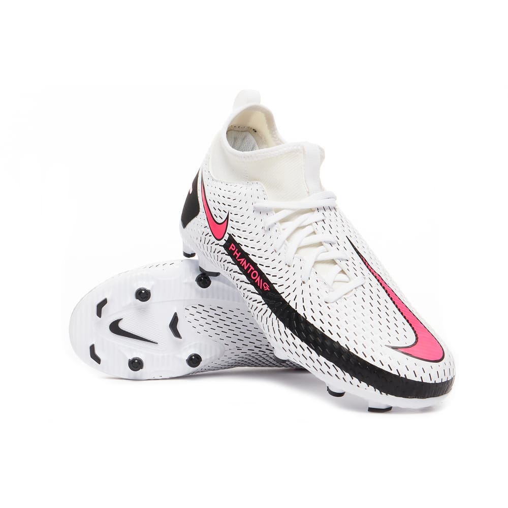 2020 Nike Phantom GT Academy DF JR Football Boots *In Box* Kids FG/MG