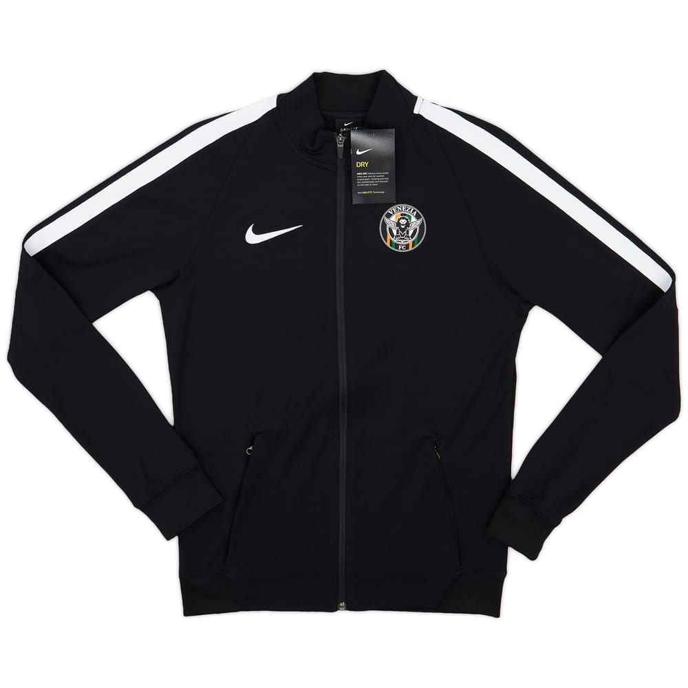 2017-18 Venezia Nike Track Jacket (S)