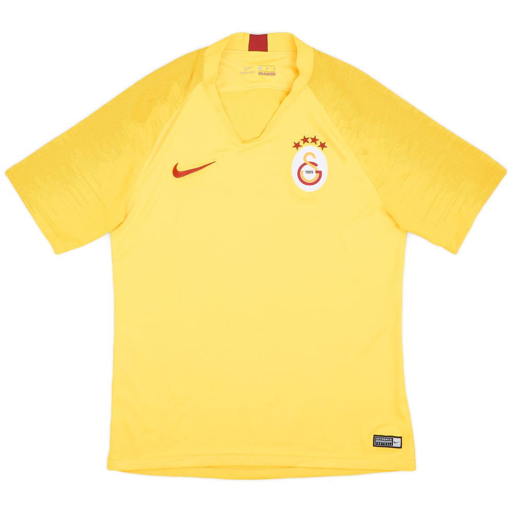 2019-20 Galatasaray Nike Training Shirt - 9/10 - (L)