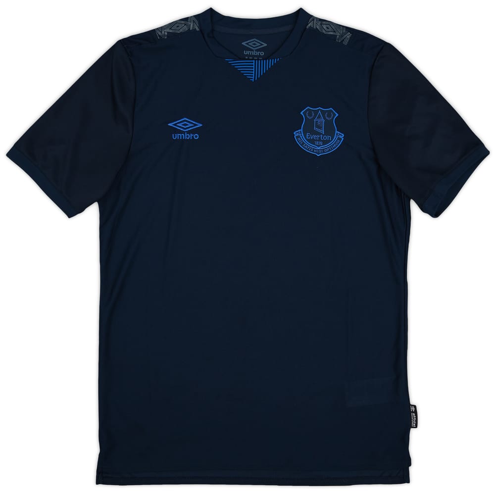 2019-20 Everton Third Shirt - 9/10 - (M)