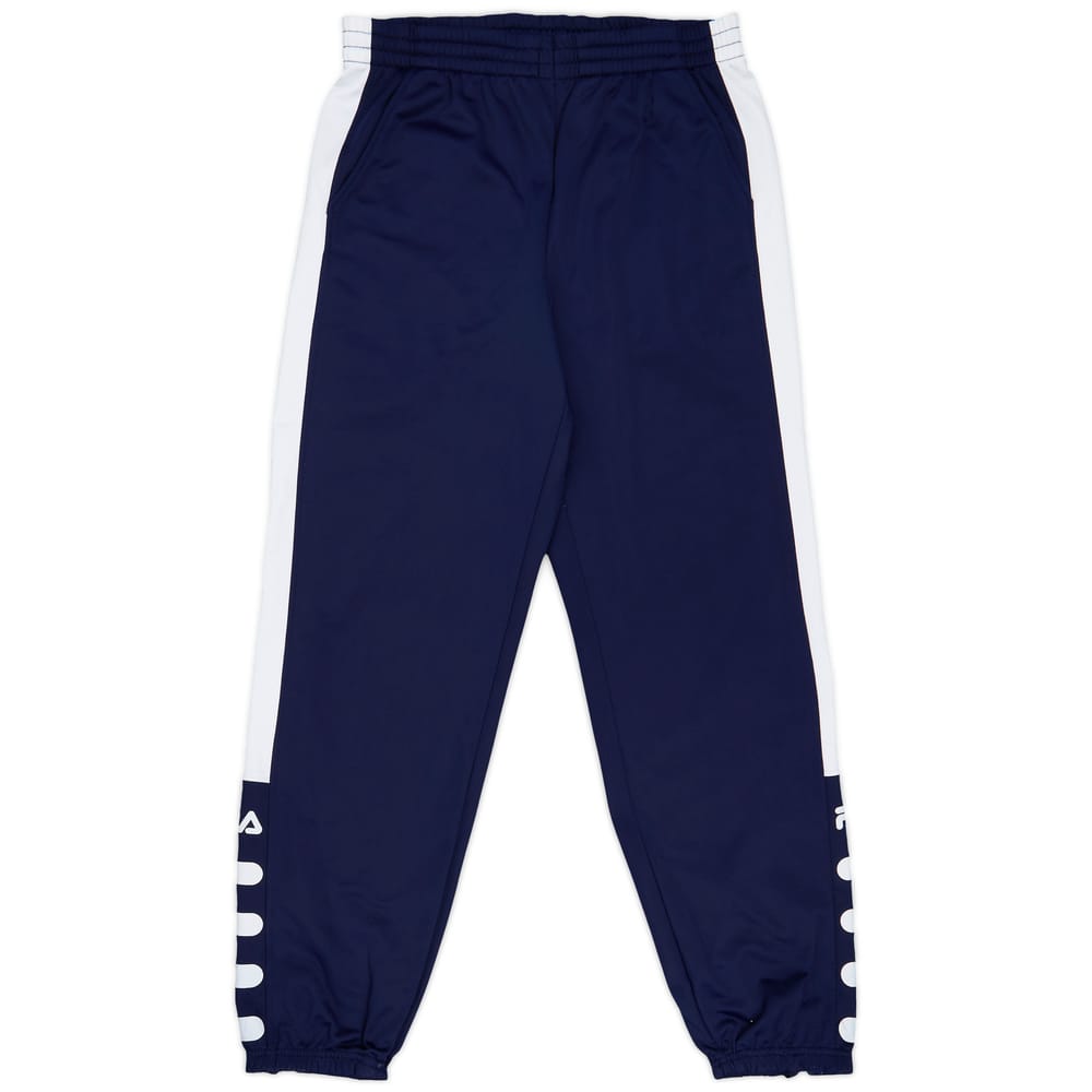 1999-00 Fiorentina Fila Track Pants/Bottoms - 7/10 - (S)