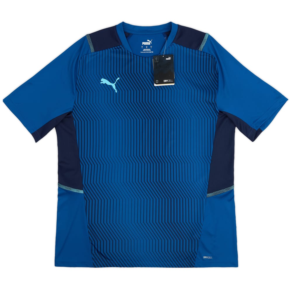 2021-22 Puma Training Shirt (S)